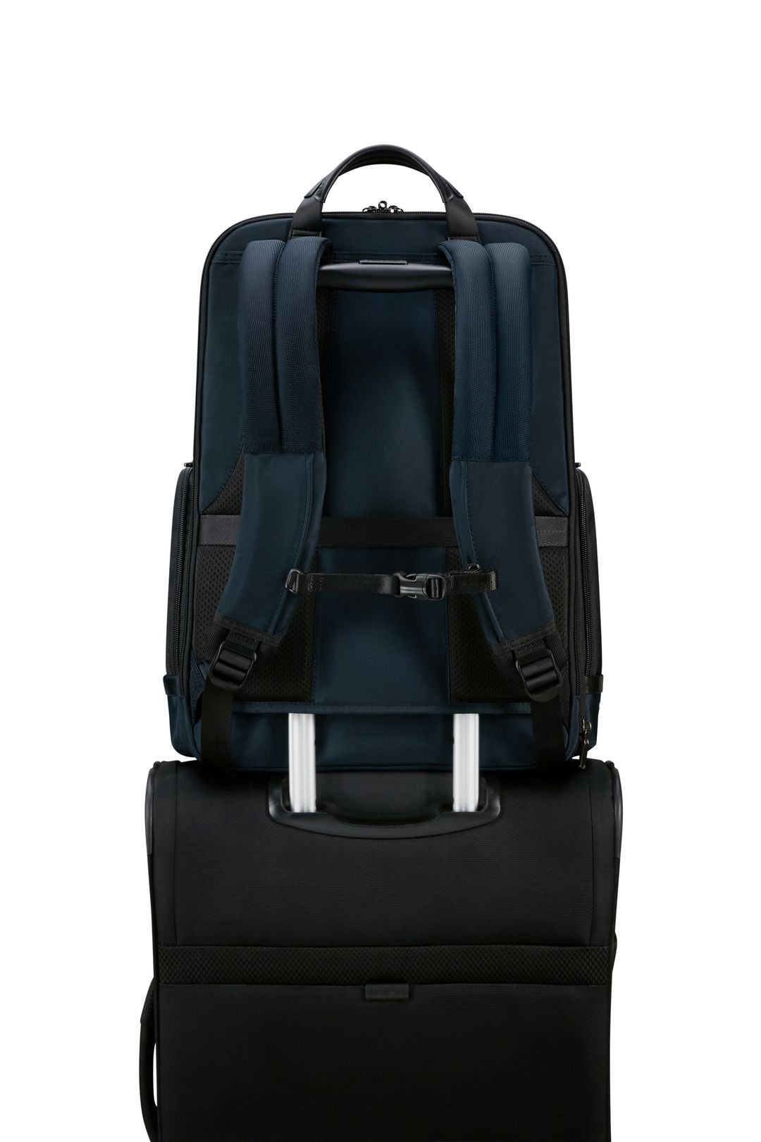 SAMSONITE MOCHILA 17.3” EXTENSIBLE URBAN-EYE