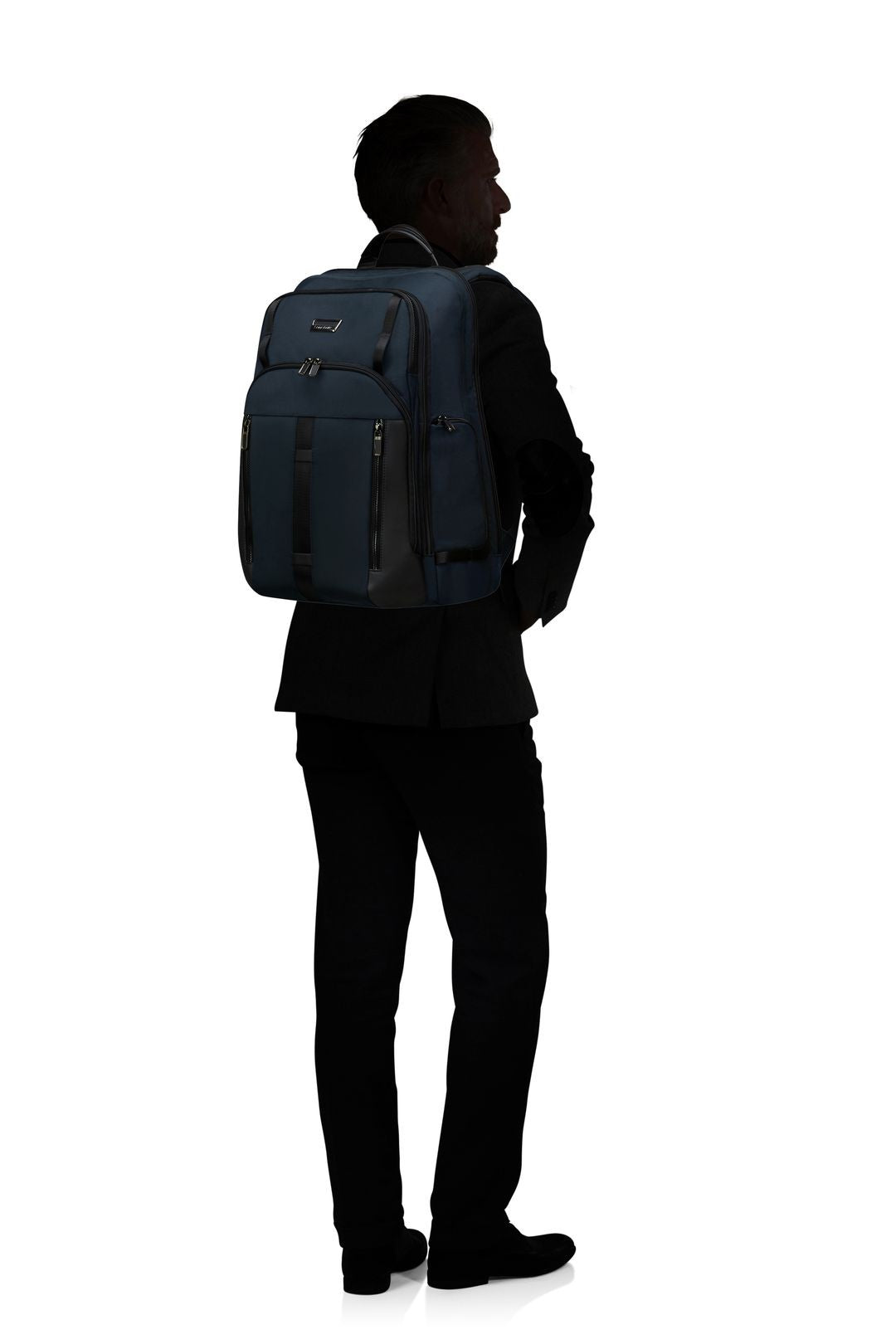 SAMSONITE MOCHILA 17.3” EXTENSIBLE URBAN-EYE