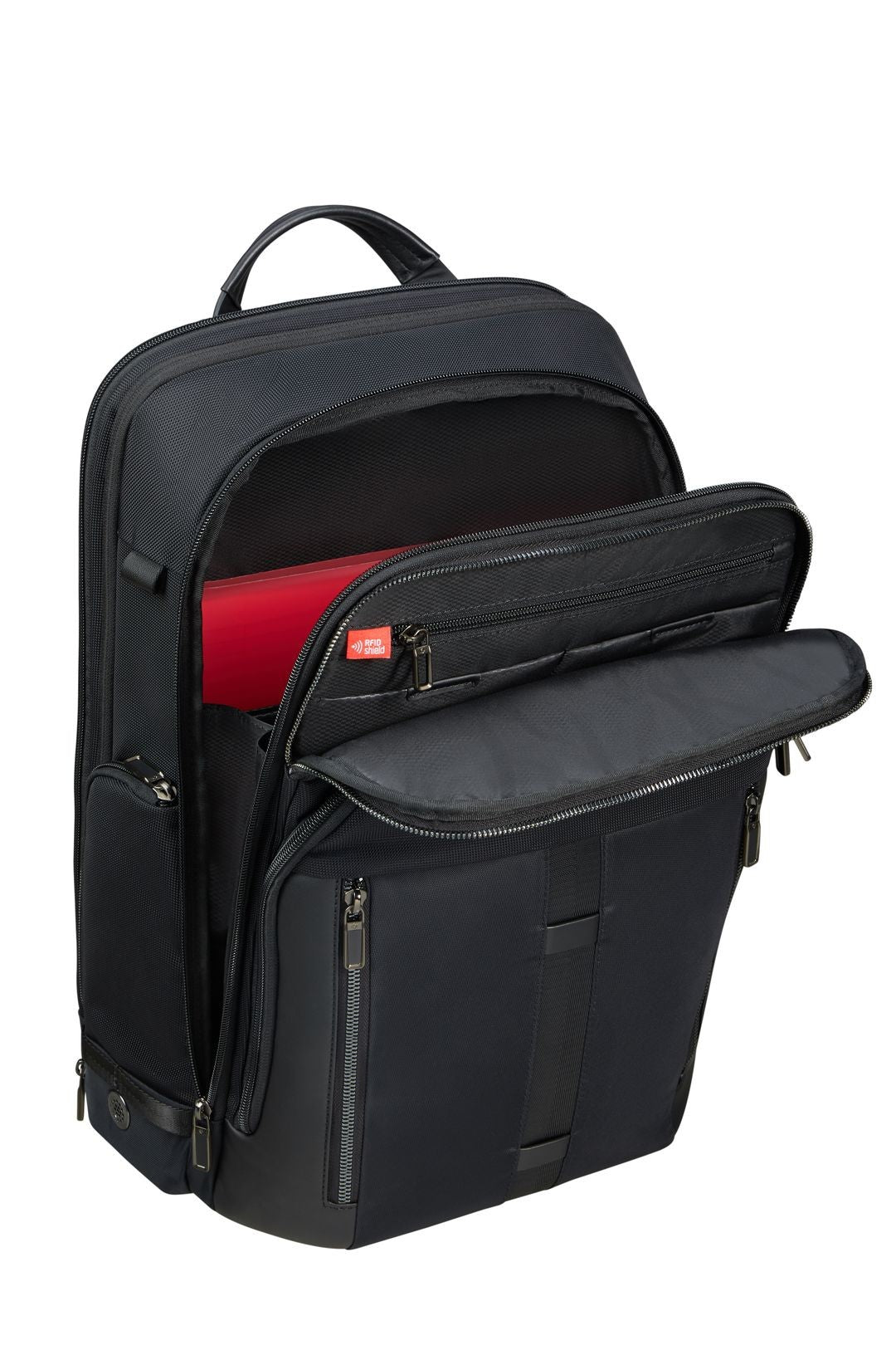 SAMSONITE MOCHILA 17.3” EXTENSIBLE URBAN-EYE