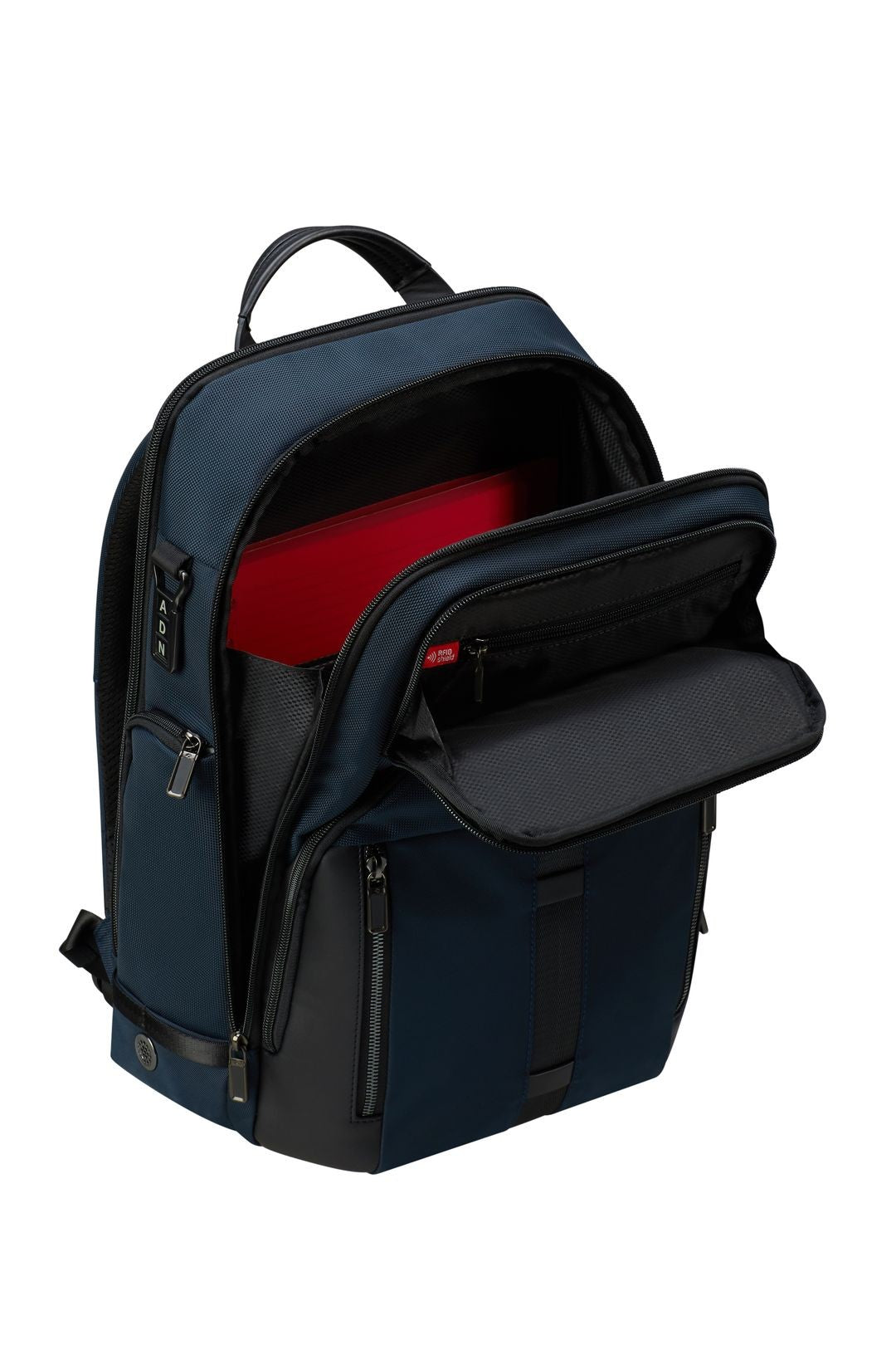 SAMSONITE MOCHILA 15.6” URBAN-EYE