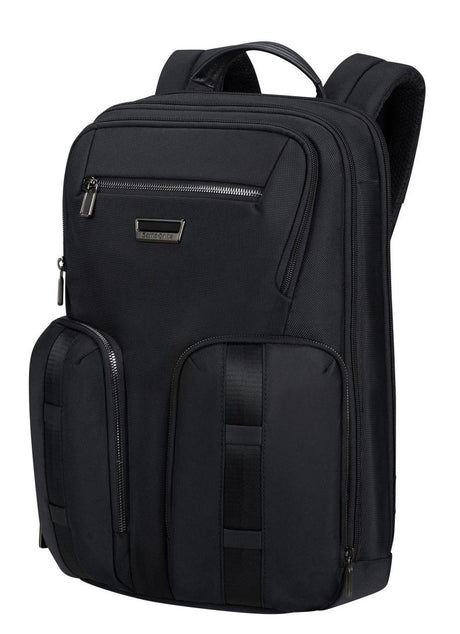 SAMSONITE MOCHILA 15.6” 2-POCKETS URBAN-EYE