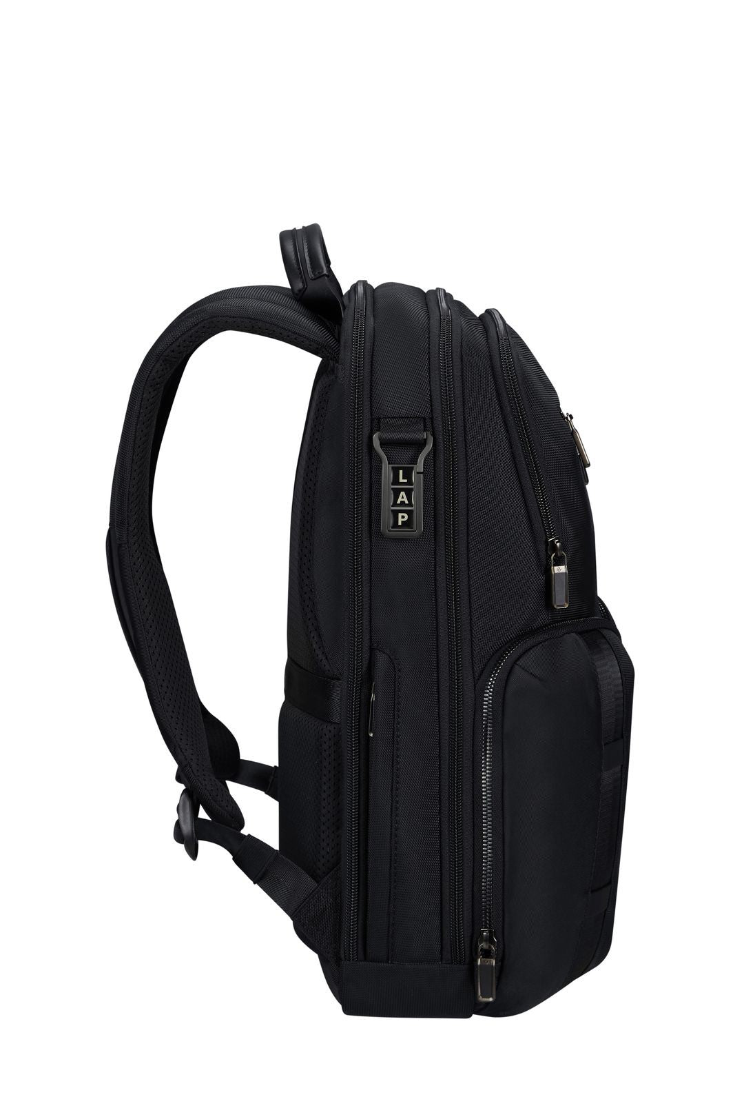 SAMSONITE MOCHILA 15.6” 2-POCKETS URBAN-EYE