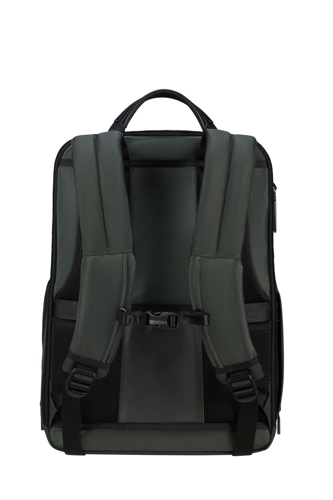 SAMSONITE MOCHILA 15.6” 2-POCKETS URBAN-EYE