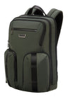 SAMSONITE MOCHILA 15.6” 2-POCKETS URBAN-EYE