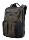 SAMSONITE MOCHILA 15.6” 2-POCKETS URBAN-EYE