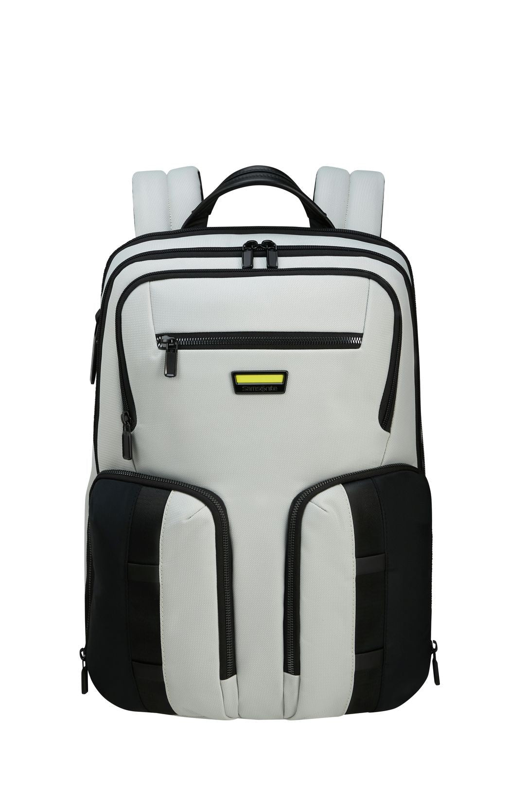 SAMSONITE MOCHILA 15.6” 2-POCKETS URBAN-EYE