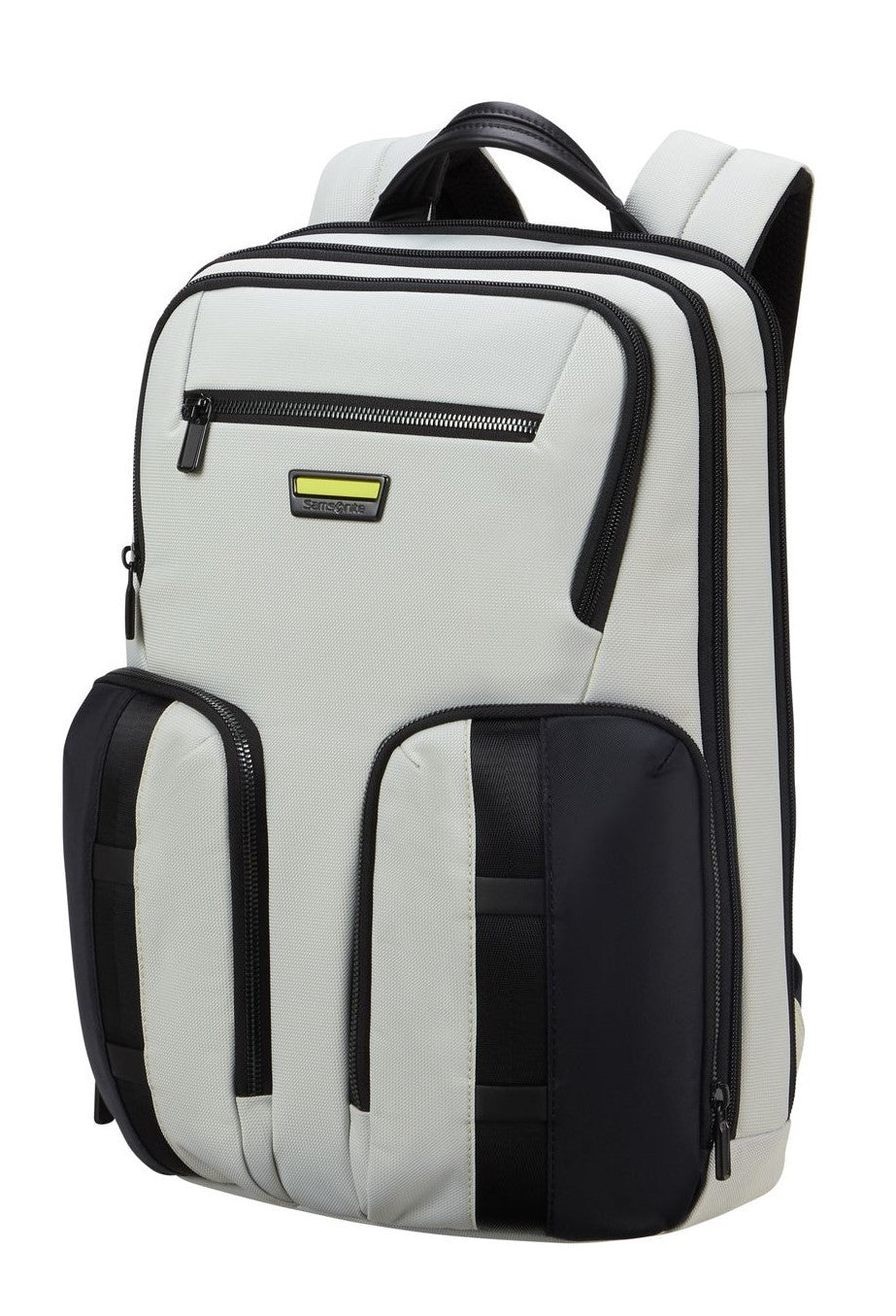 SAMSONITE MOCHILA 15.6” 2-POCKETS URBAN-EYE