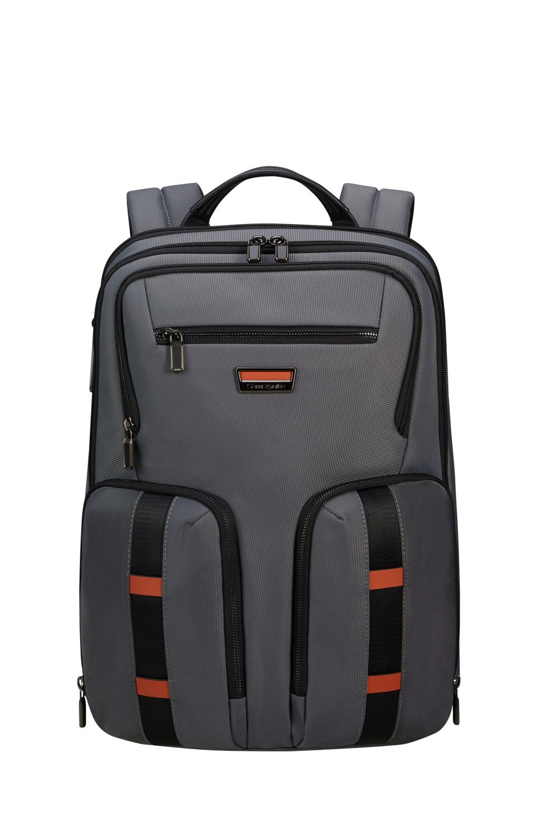 SAMSONITE MOCHILA 15.6” 2-POCKETS URBAN-EYE