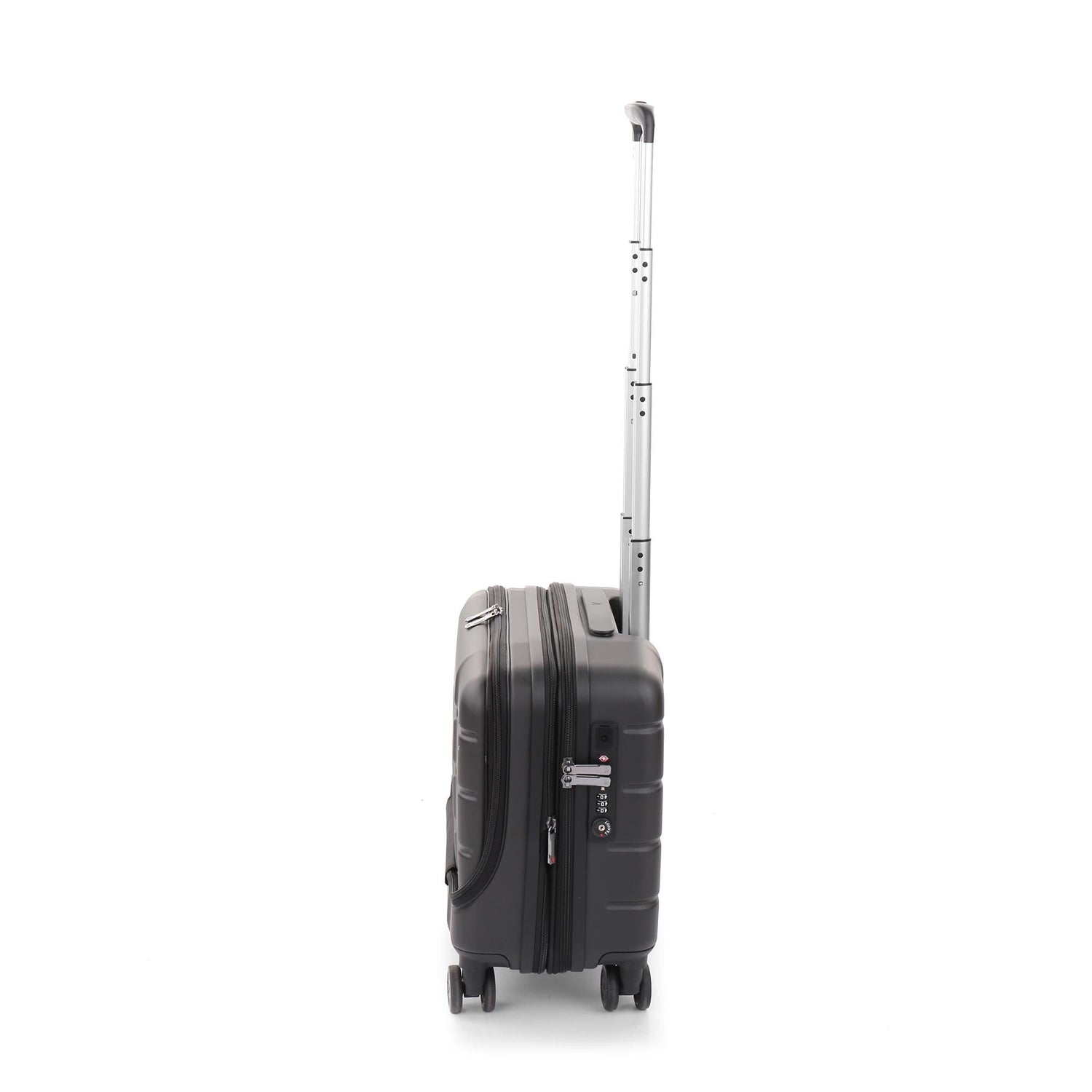 Roncato TROLLEY BIZ 4.0 porta ordenador 15.6"