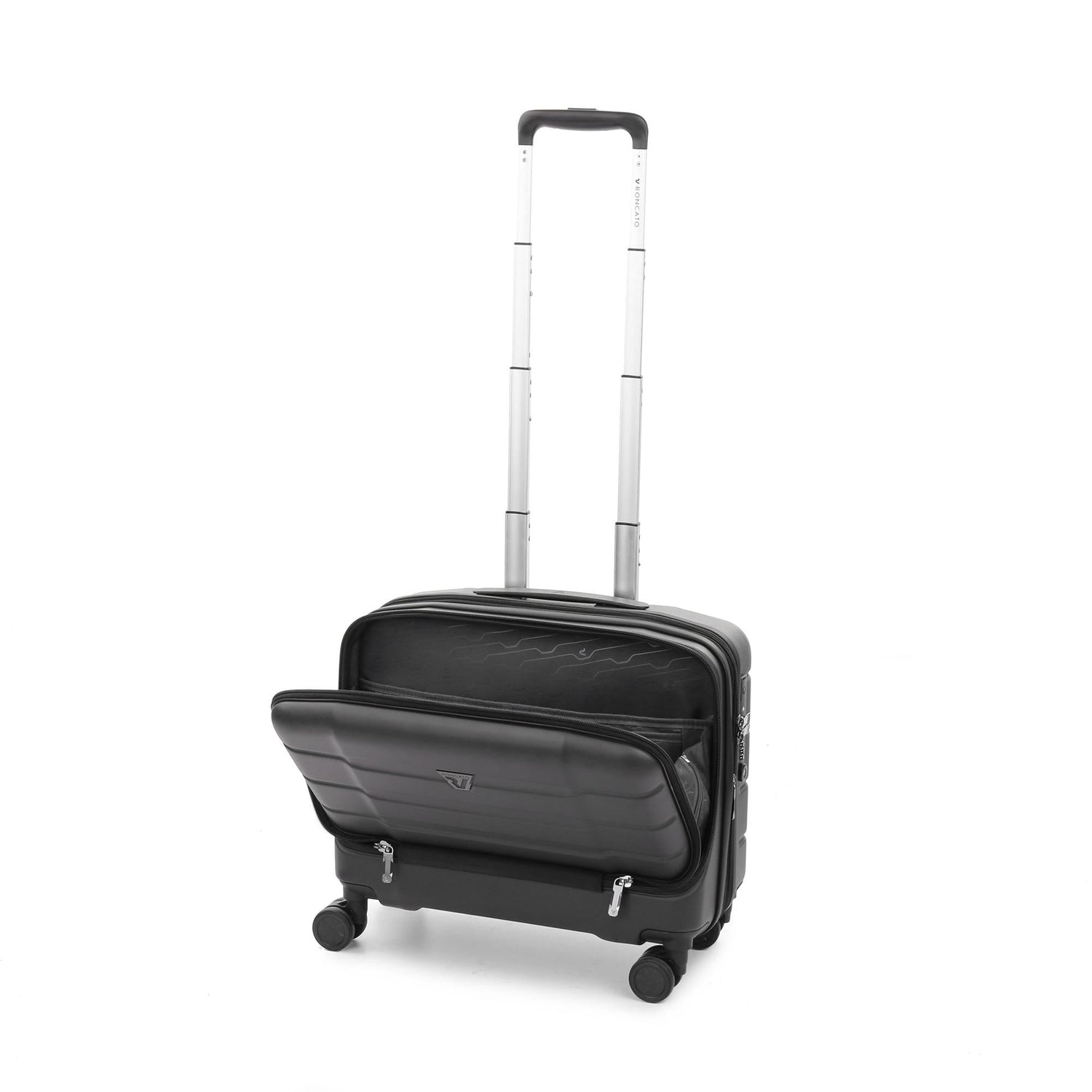 Roncato TROLLEY BIZ 4.0 porta ordenador 15.6"