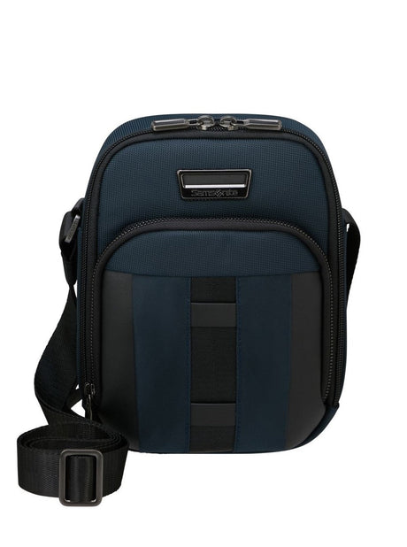 SAMSONITE CROSSOVER S 7.9” URBAN-EYE