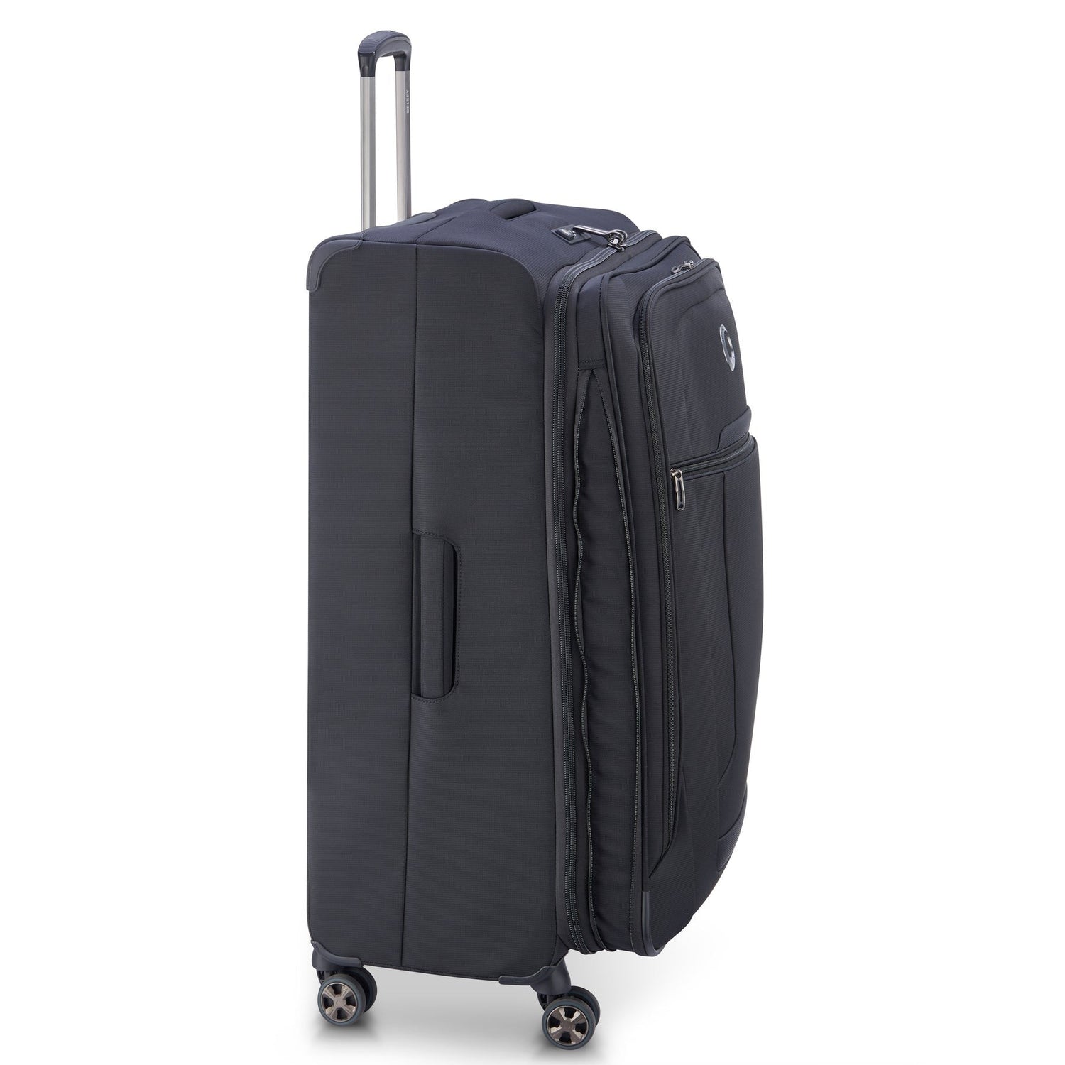 DELSEY MALETA BLANDA EXTENSIBLE HELIUM DLX 83CM