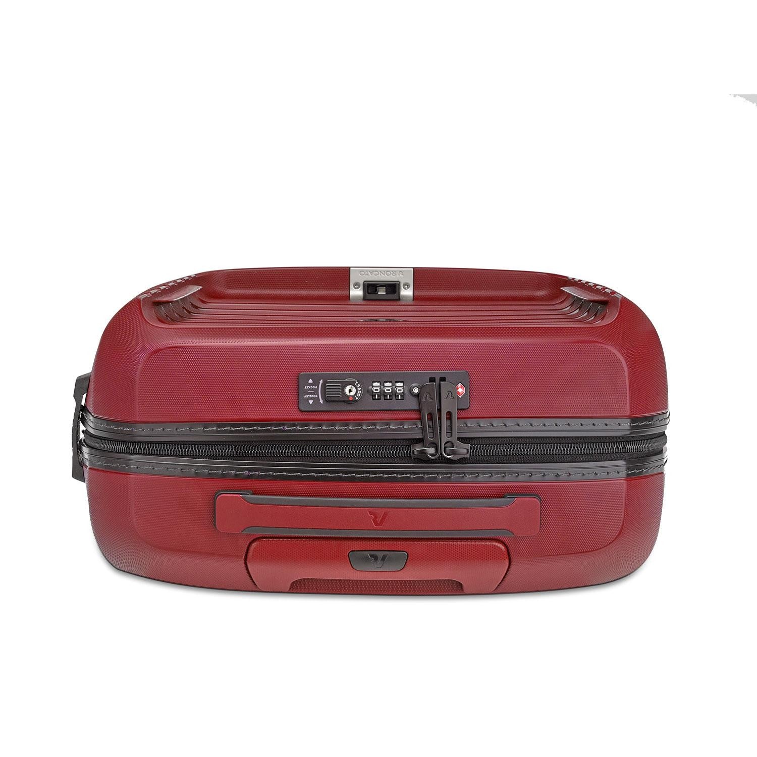 Roncato TROLLEY D-BOX maleta cabina