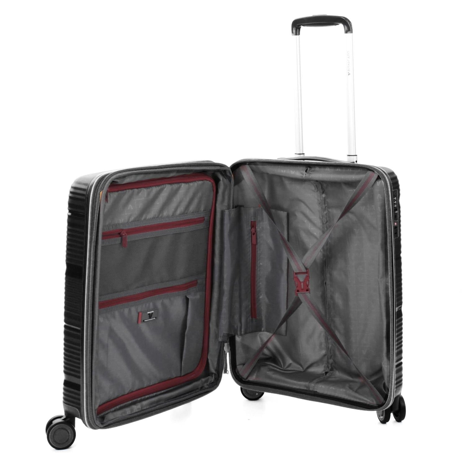 Roncato TROLLEY R-LITE cabina 55 cm