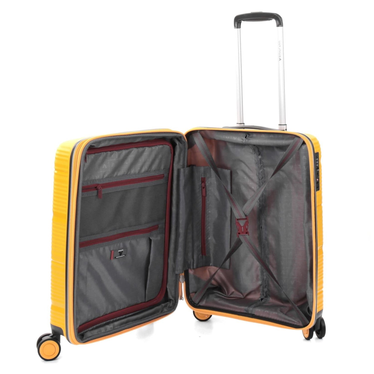 Roncato TROLLEY R-LITE cabina 55 cm