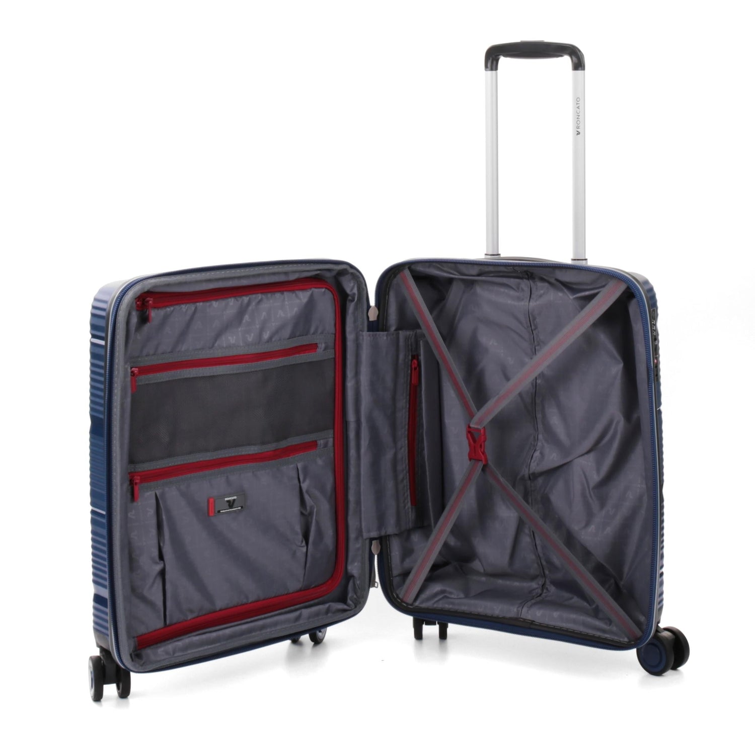 Roncato TROLLEY R-LITE cabina 55 cm