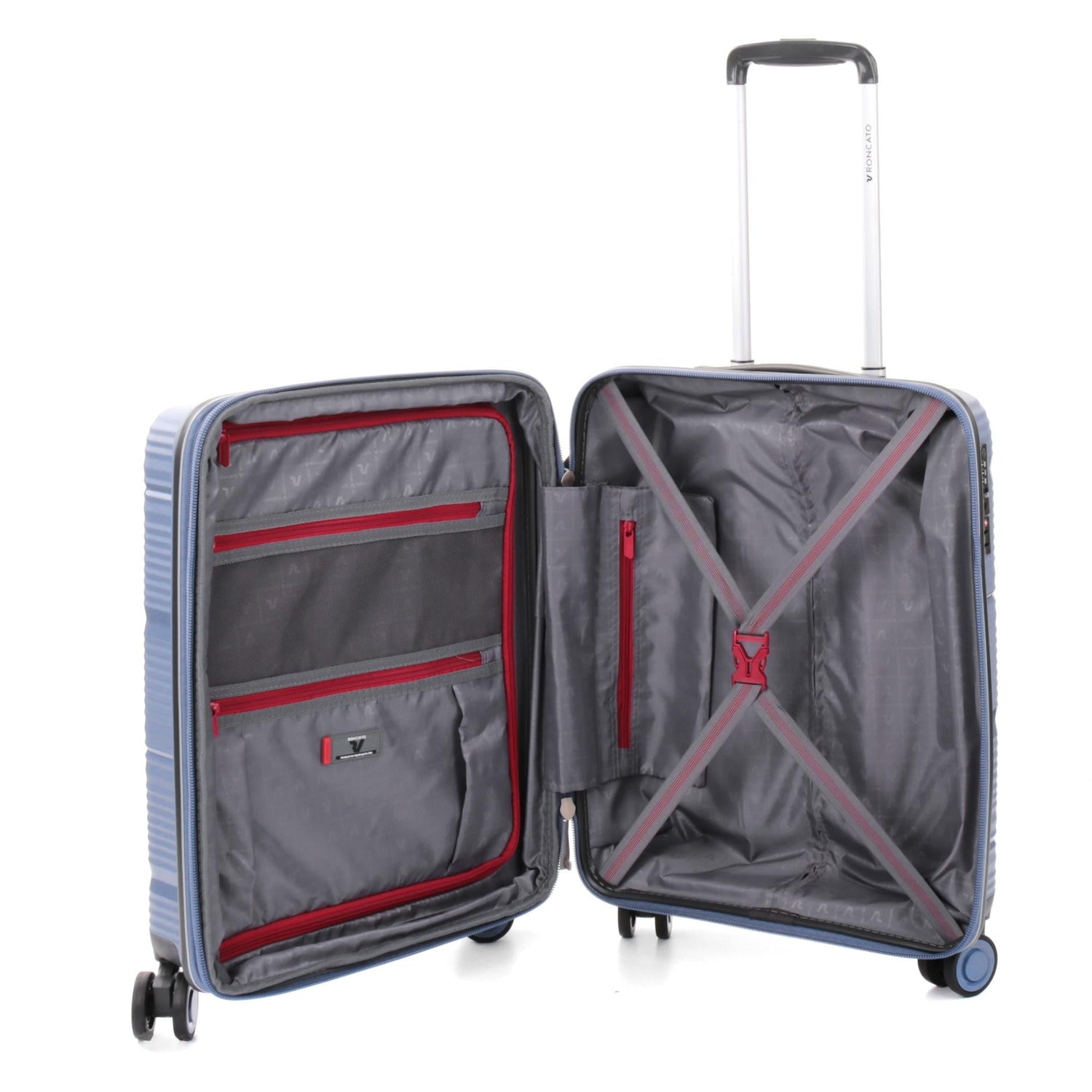 Roncato TROLLEY R-LITE cabina 55 cm