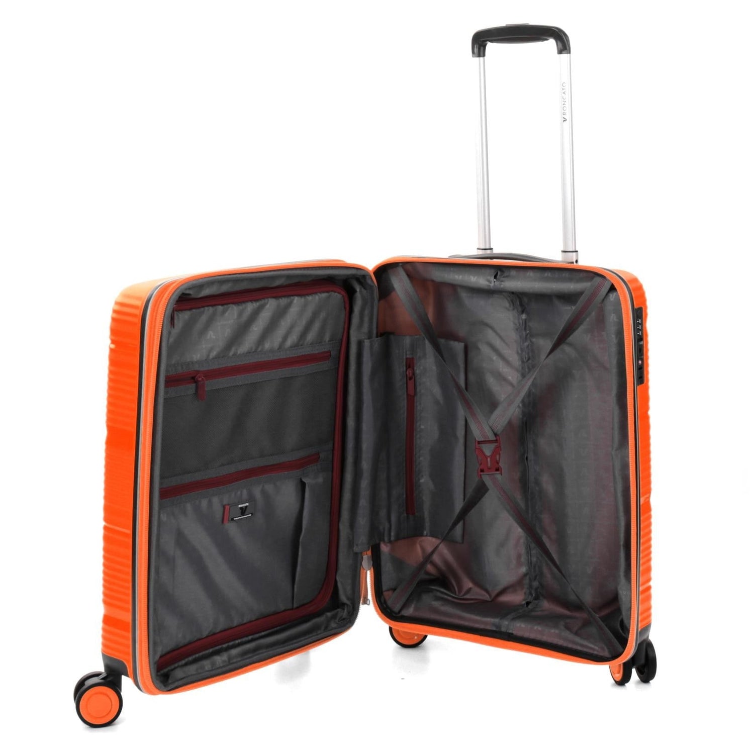 Roncato TROLLEY R-LITE cabina 55 cm