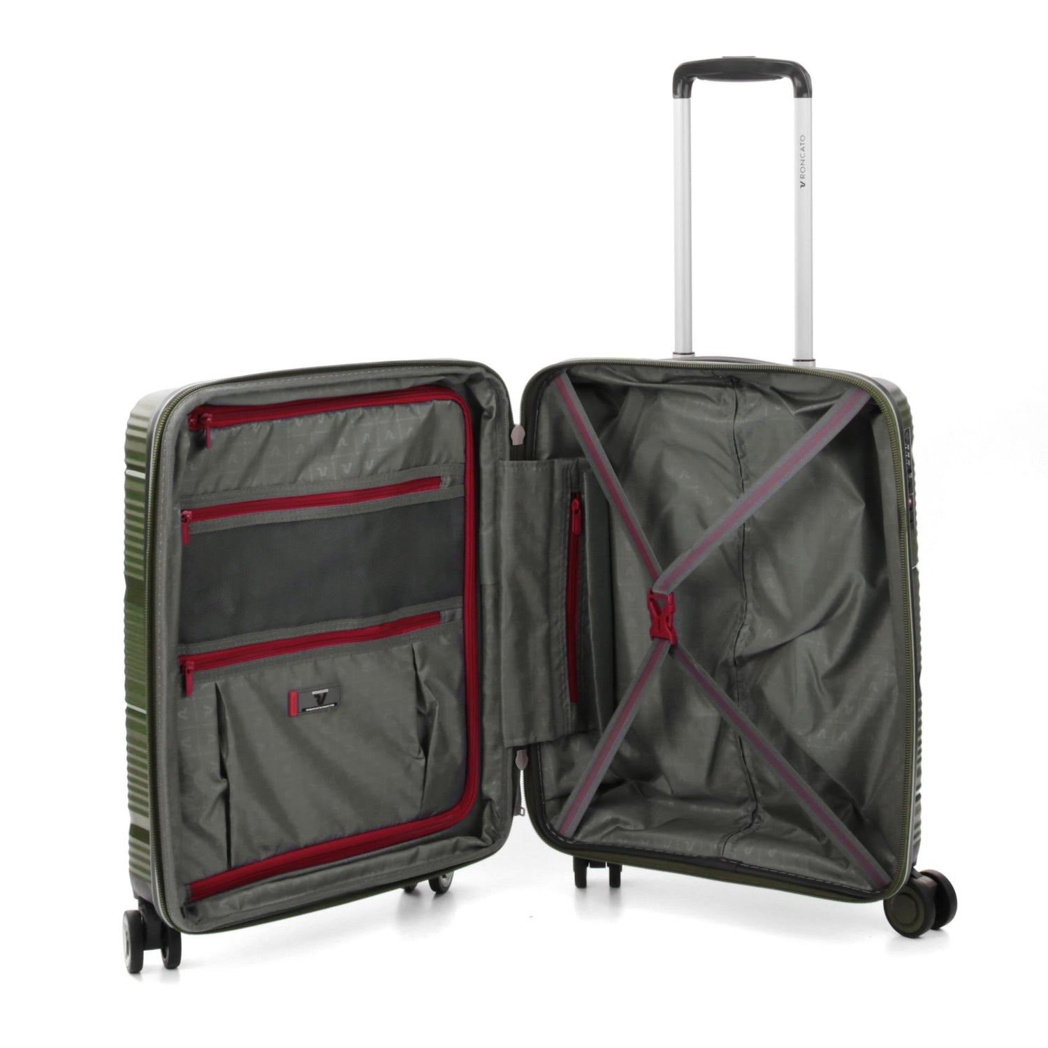 Roncato TROLLEY R-LITE cabina 55 cm