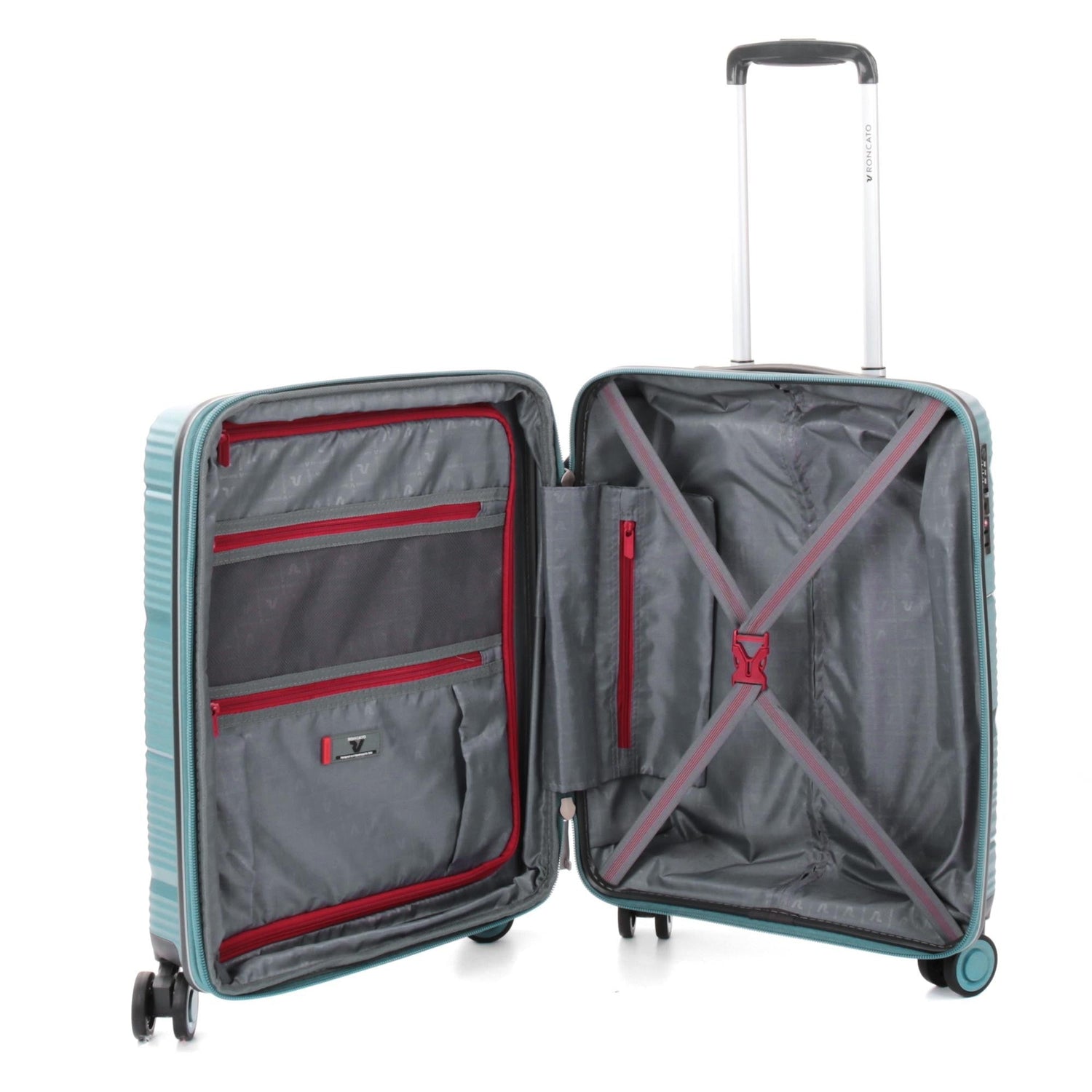 Roncato TROLLEY R-LITE cabina 55 cm