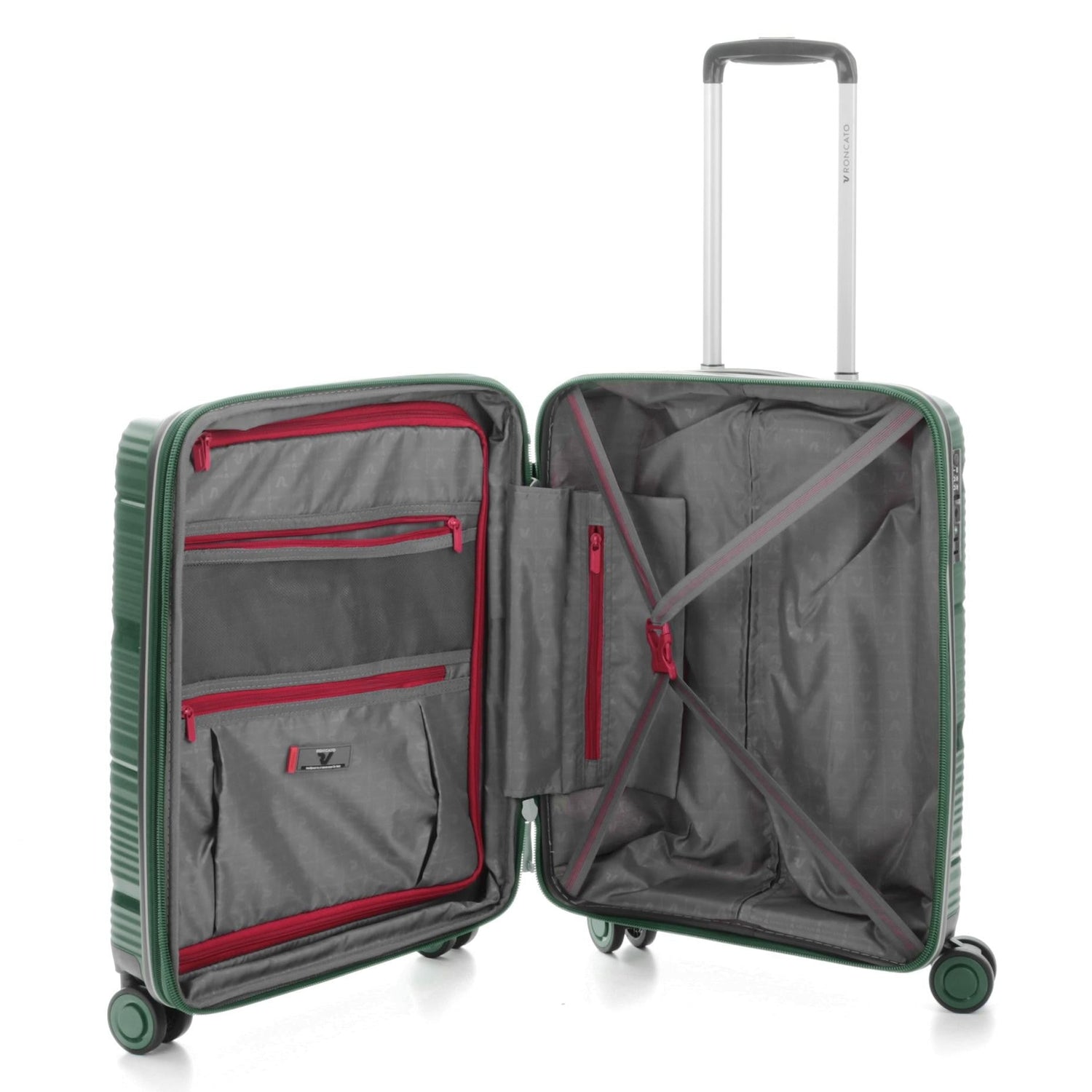 Roncato TROLLEY R-LITE cabina 55 cm