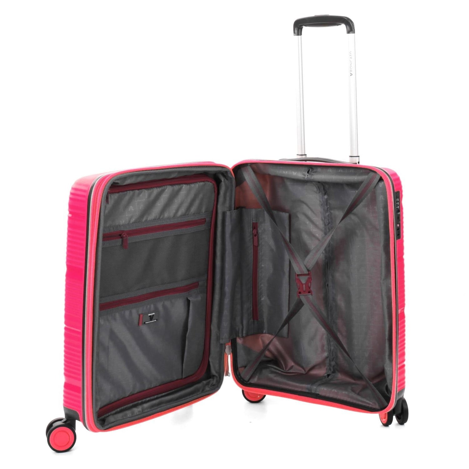 Roncato TROLLEY R-LITE cabina 55 cm