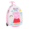 Trolley Infantil 43cm PEPPA PIG "ICE CREAM" de SAFTA