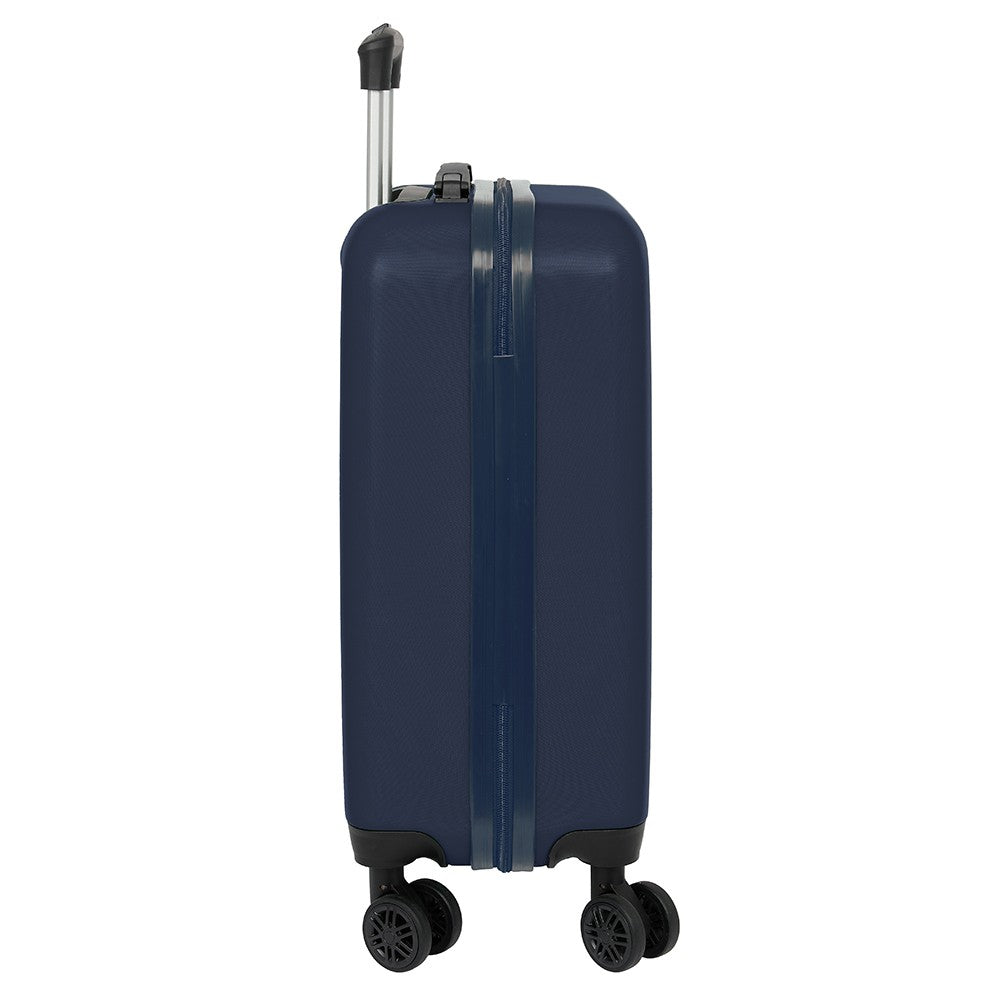 TROLLEY CABINA 55CM KAPPA "BLUE NIGHT"