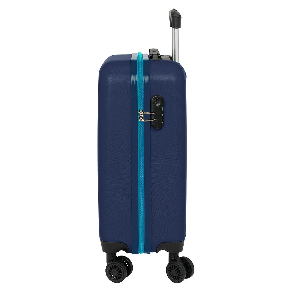 TROLLEY CABINA 55cm MUNICH "NAUTIC"