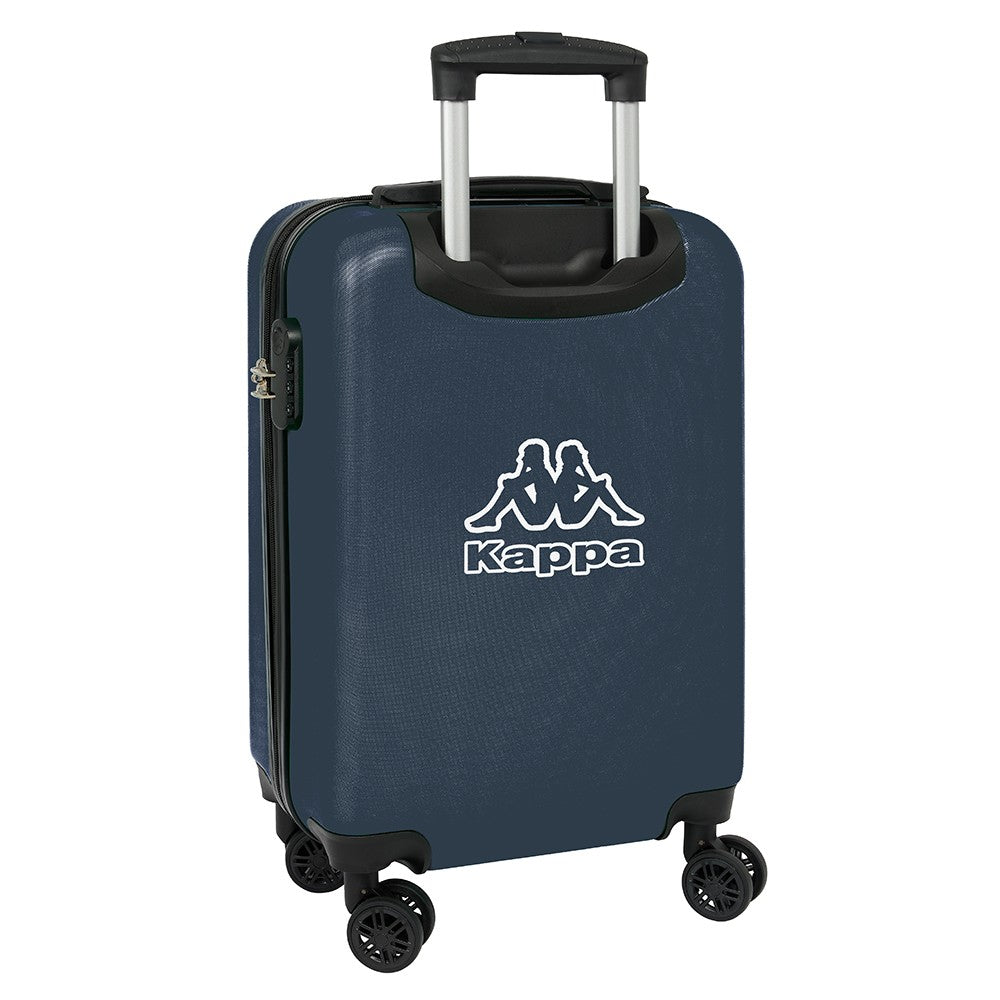 Trolley de Cabina 55cm KAPPA "DARK NAVY"