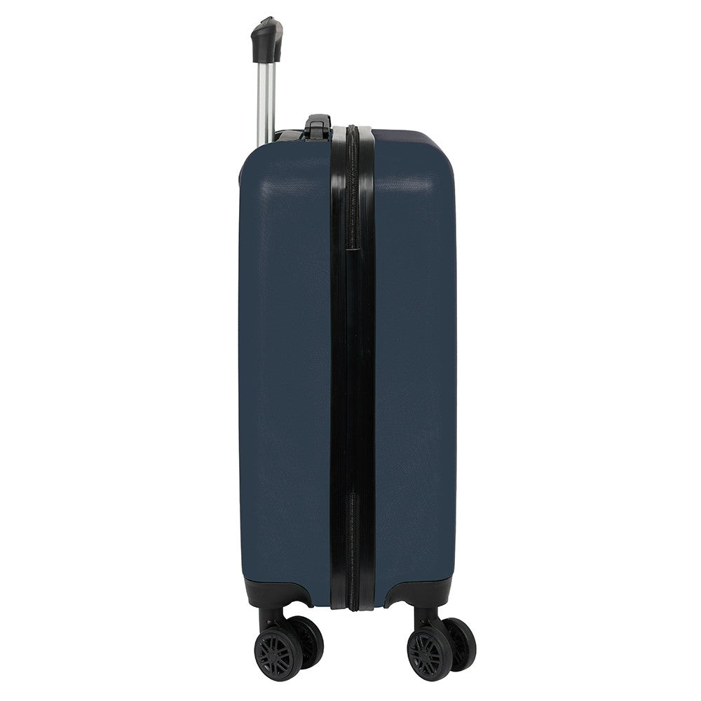 Trolley de Cabina 55cm KAPPA "DARK NAVY"