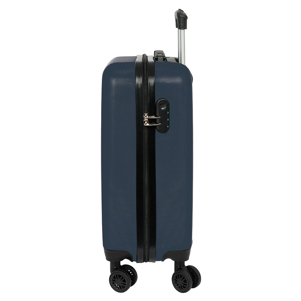 Trolley de Cabina 55cm KAPPA "DARK NAVY"