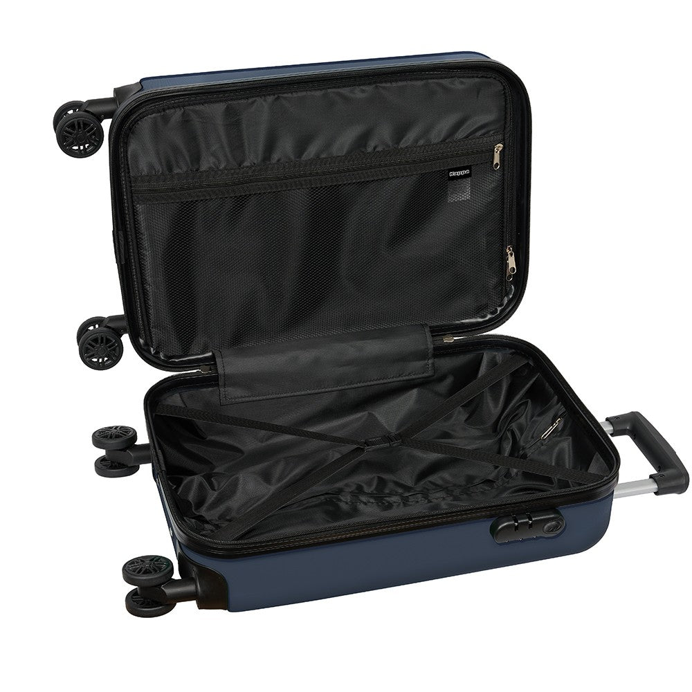 Trolley de Cabina 55cm KAPPA "DARK NAVY"