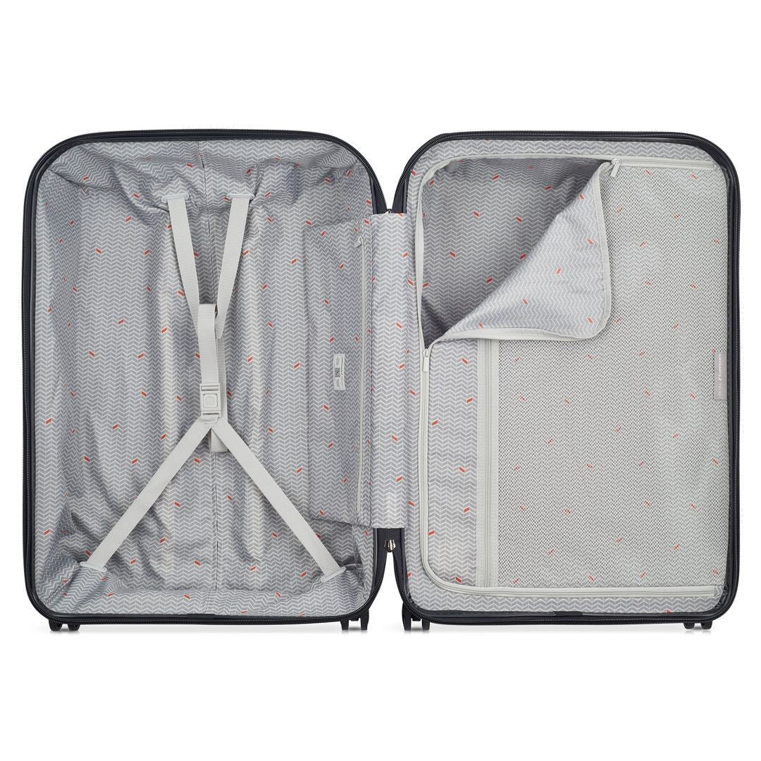 DELSEY MALETA ALLURE 76CM