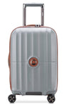 DELSEY MALETA RIGIDA DE CABINA ST TROPEZ 55CM