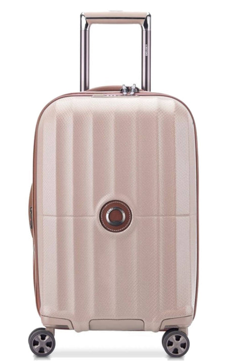 DELSEY MALETA RIGIDA DE CABINA ST TROPEZ 55CM