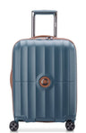 DELSEY MALETA RIGIDA DE CABINA SLIM ST TROPEZ 55CM