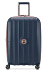 DELSEY MALETA RIGIDA ST TROPEZ 67CM