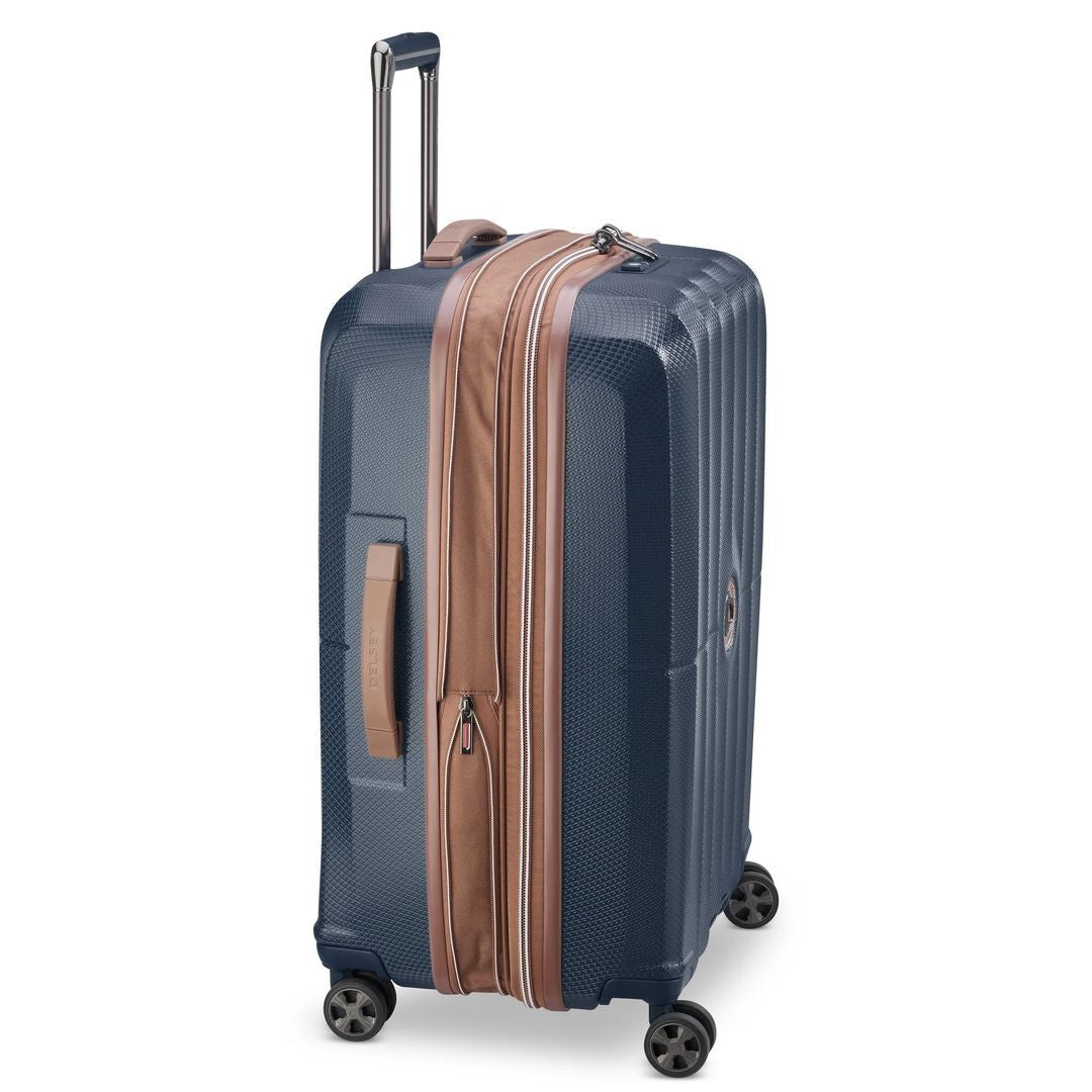 DELSEY MALETA RIGIDA ST TROPEZ 67CM