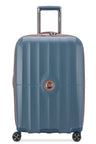 DELSEY MALETA RIGIDA ST TROPEZ 67CM