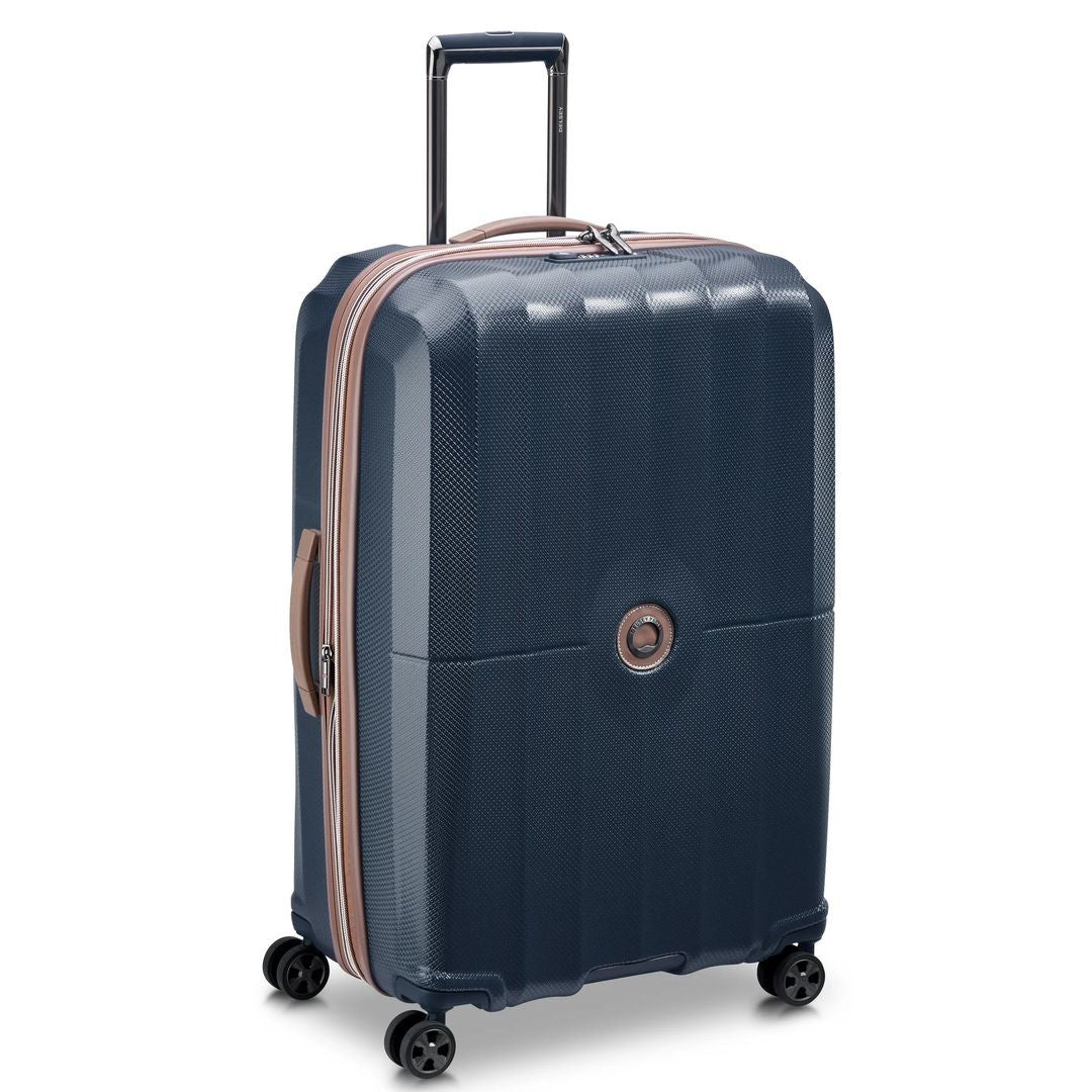 DELSEY MALETA RIGIDA ST TROPEZ 76CM