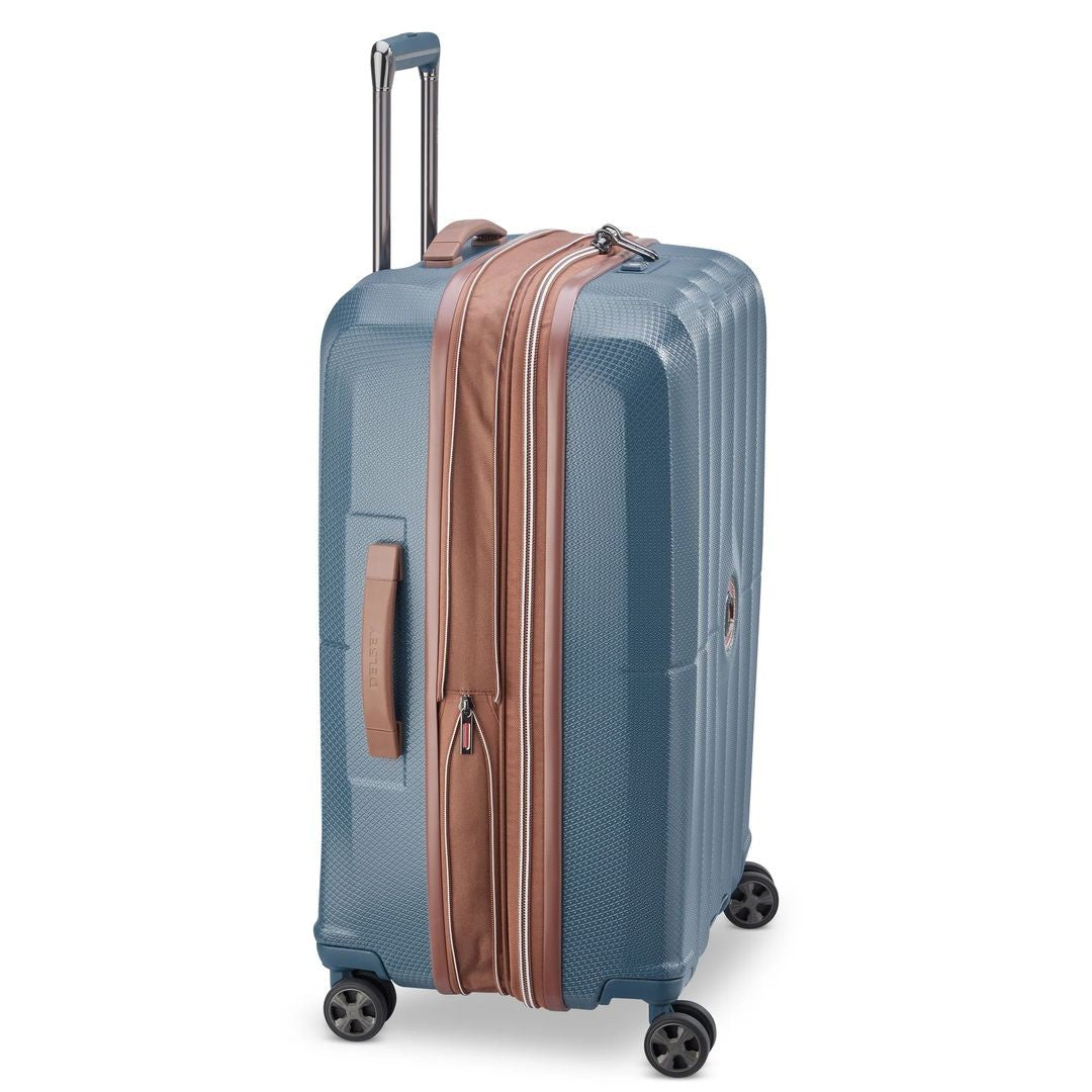 DELSEY MALETA RIGIDA ST TROPEZ 76CM