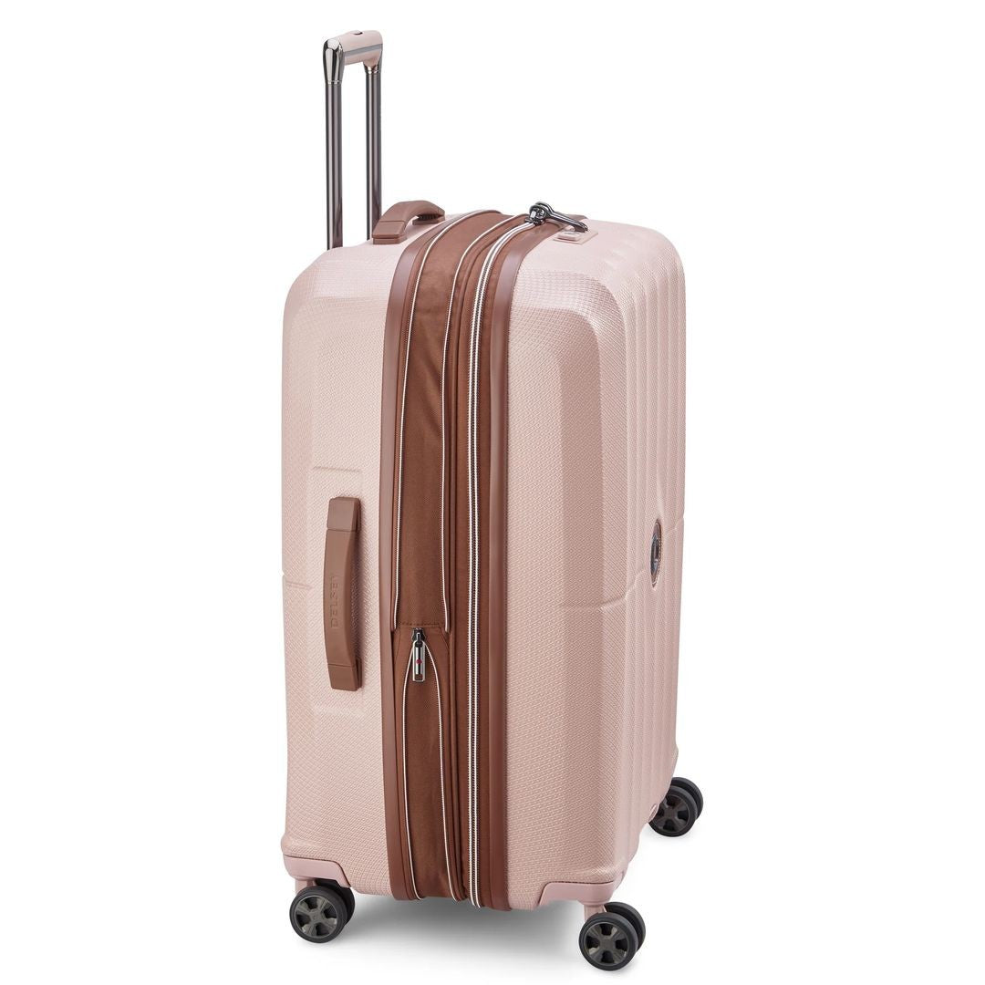 DELSEY MALETA RIGIDA ST TROPEZ 76CM