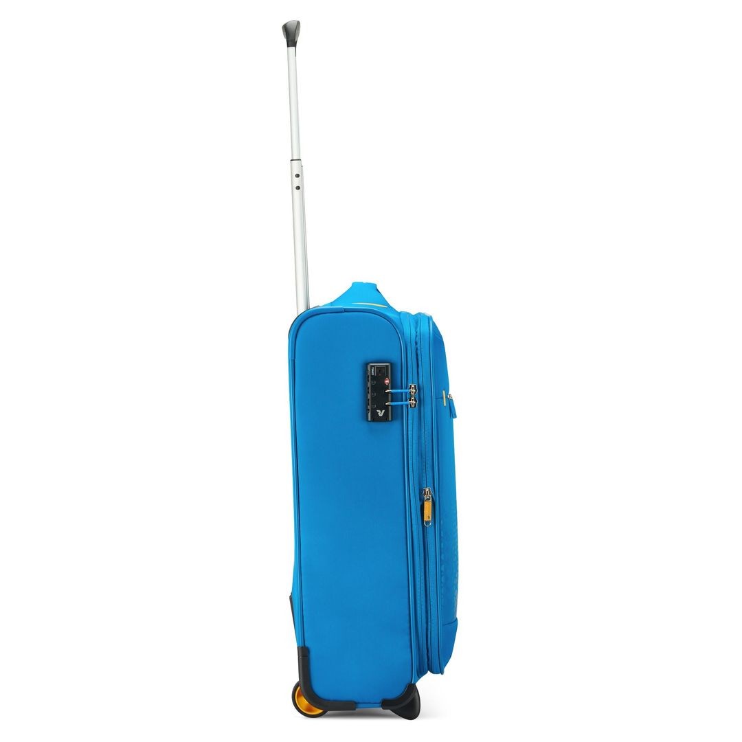 RONCATO MALETA DE CABINA 2R EXTENSIBLE CROSSLITE