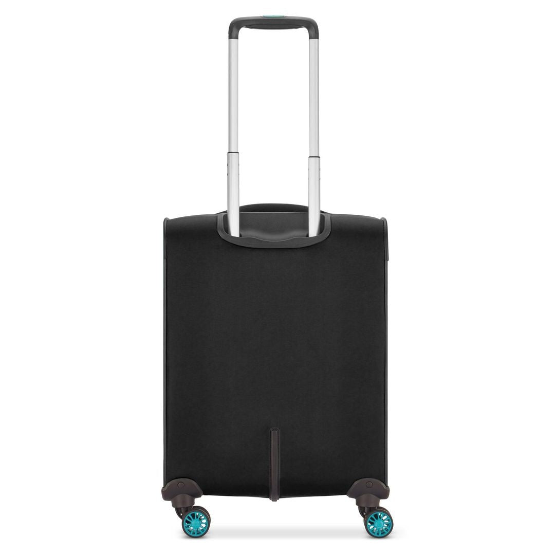 RONCATO MALETA DE CABINA EXTENXIBLE CROSSLITE 55cm