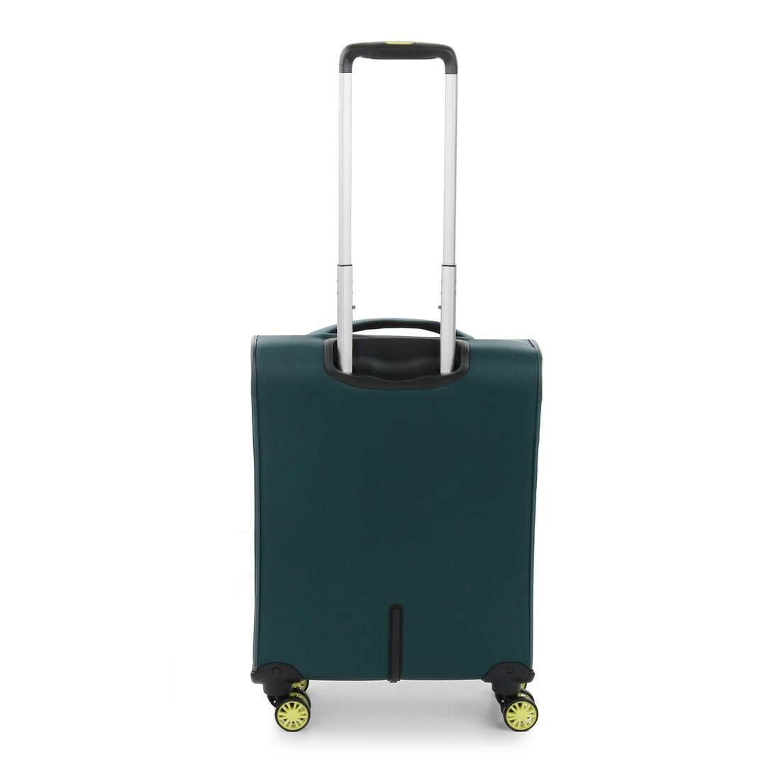 RONCATO MALETA DE CABINA EXTENXIBLE CROSSLITE 55cm