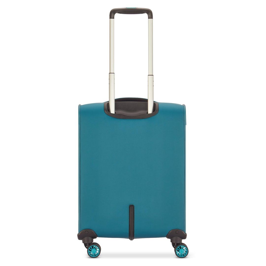 RONCATO MALETA DE CABINA EXTENXIBLE CROSSLITE 55cm