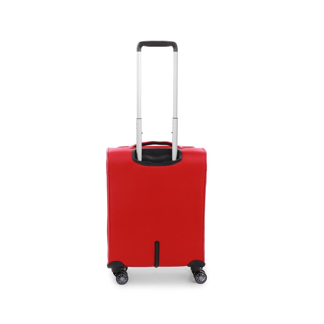 RONCATO MALETA DE CABINA EXTENXIBLE CROSSLITE 55cm