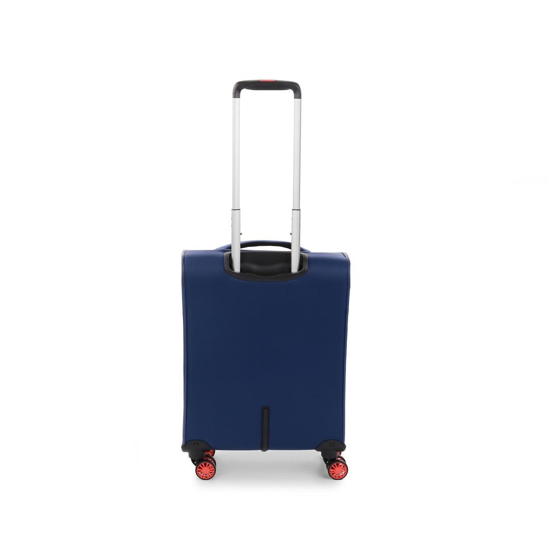 RONCATO MALETA DE CABINA EXTENXIBLE CROSSLITE 55cm