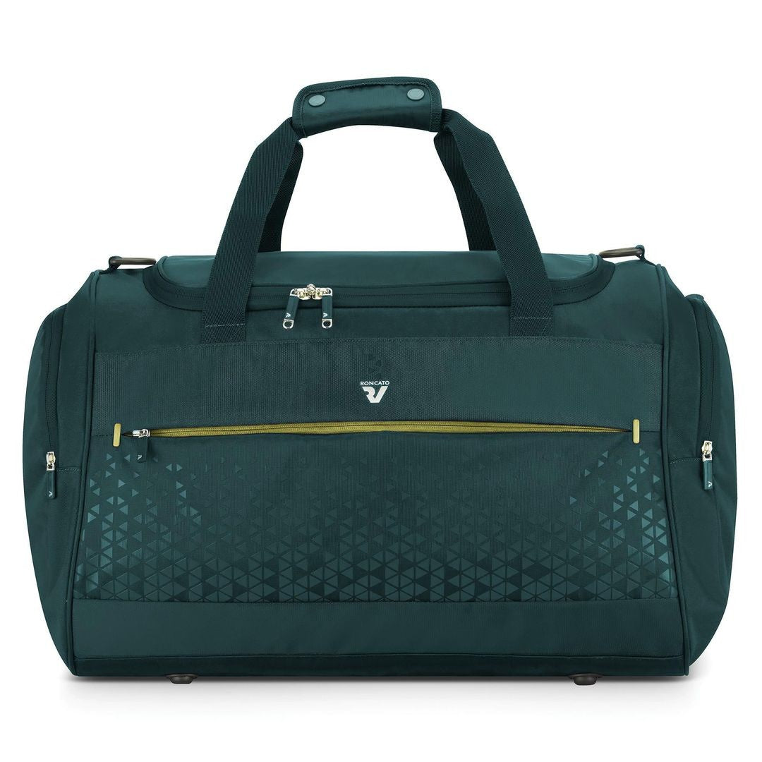 RONCATO BOLSA DE VIAJE O DEPORTE L- 60L CROSSLITE